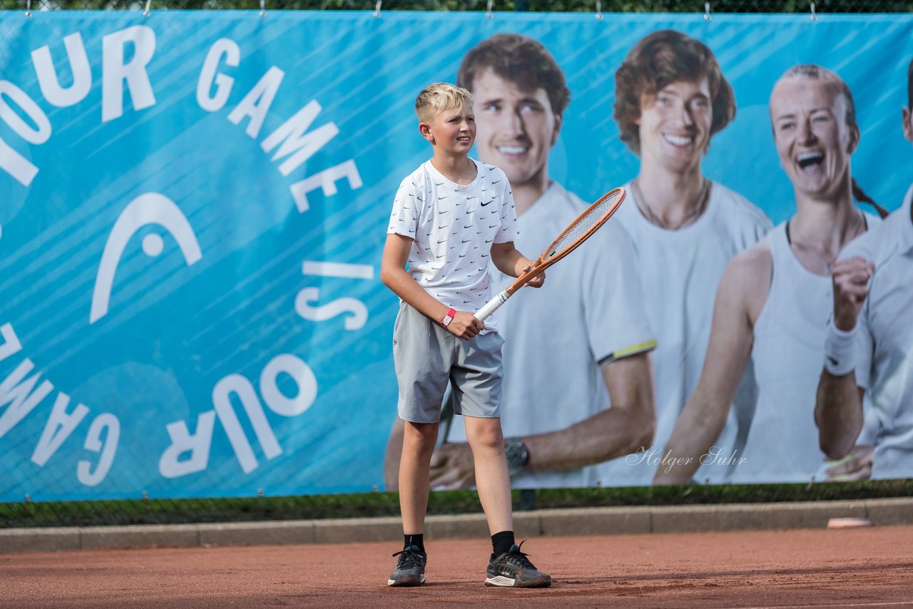 Bild 35 - Marner Tennisevent mit Mischa Zverev